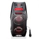 Sharp PS 929 Altavoz Bluetooth con Karaoke