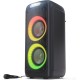 Sharp PS-949 Xparty Street Altavoz Bluetooth Portátil con Micrófono