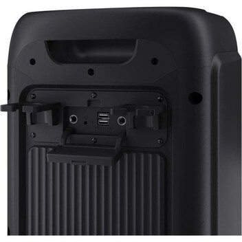 Sharp PS-949 Xparty Street Altavoz Bluetooth Portátil con Micrófono Sharp PS-949 Xparty Street Altavoz Bluetooth Portátil con Micrófono