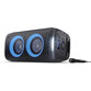 Sharp PS-949 Xparty Street Altavoz Bluetooth Portátil con Micrófono Sharp PS-949 Xparty Street Altavoz Bluetooth Portátil con Micrófono