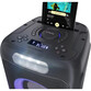 Sharp PS-949 Xparty Street Altavoz Bluetooth Portátil con Micrófono Sharp PS-949 Xparty Street Altavoz Bluetooth Portátil con Micrófono