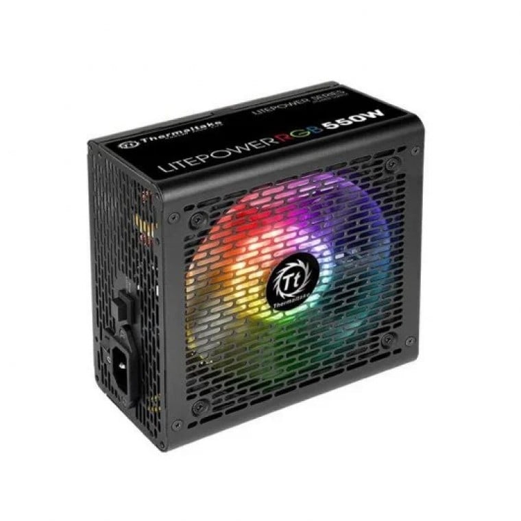 Thermaltake Litepower RGB 550W