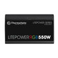 Thermaltake Litepower RGB 550W Thermaltake Litepower RGB 550W