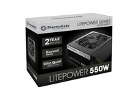 Thermaltake Litepower 550W