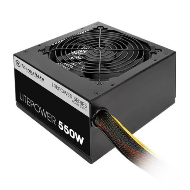 Thermaltake Litepower 550W