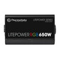 Thermaltake Litepower RGB 650W Thermaltake Litepower RGB 650W