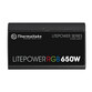 Thermaltake Litepower RGB 650W Thermaltake Litepower RGB 650W