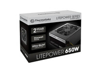 Thermaltake Litepower 650W