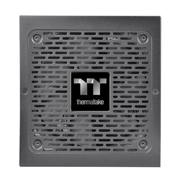 Fuente Alimentación Thermaltake Smart BX3 550W 80 Plus Bronze