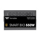 Fuente Alimentación Thermaltake Smart BX3 550W 80 Plus Bronze