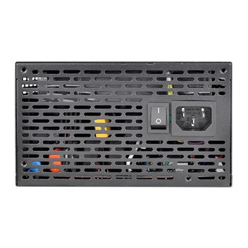 Fuente Alimentación Thermaltake Smart BX3 550W 80 Plus Bronze
