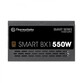 Fuente Alimentación Thermaltake Smart BX1 550W 80 Plus Bronze