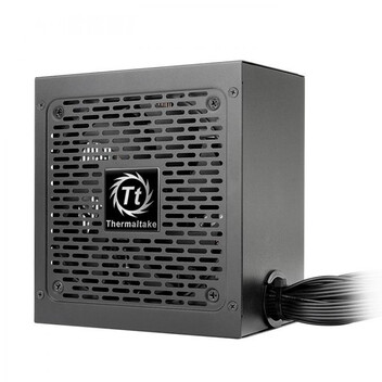 Fuente Alimentación Thermaltake Smart BX1 550W 80 Plus Bronze