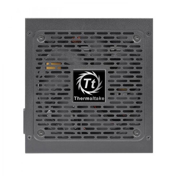 Fuente Alimentación Thermaltake Smart BX1 550W 80 Plus Bronze