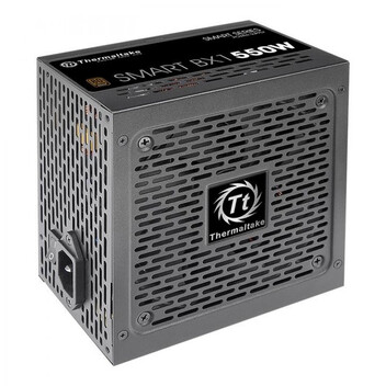 Fuente Alimentación Thermaltake Smart BX1 550W 80 Plus Bronze