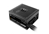 Thermaltake Smart BM2 650W 80 Plus Bronce Thermaltake Smart BM2 650W 80 Plus Bronce