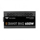 Thermaltake Smart BM2 650W 80 Plus Bronce Thermaltake Smart BM2 650W 80 Plus Bronce