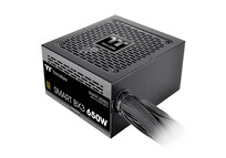 Fuente Alimentación Thermaltake Smart BX3 650W 80 Plus Bronze