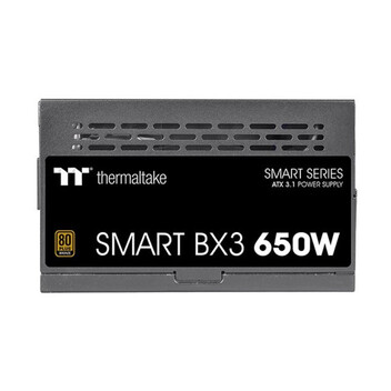 Fuente Alimentación Thermaltake Smart BX3 650W 80 Plus Bronze