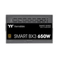 Fuente Alimentación Thermaltake Smart BX3 650W 80 Plus Bronze