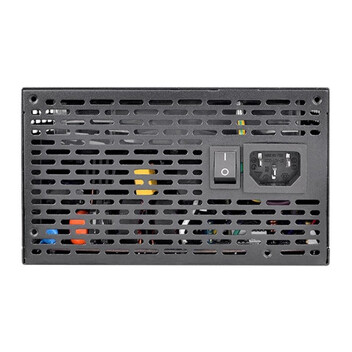 Fuente Alimentación Thermaltake Smart BX3 650W 80 Plus Bronze