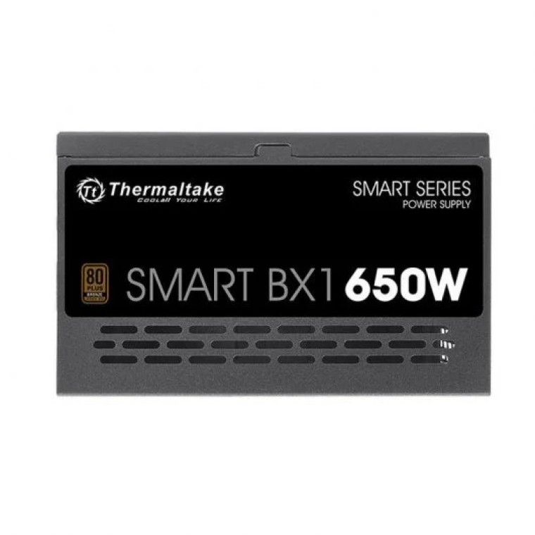 Thermaltake Smart BX1 650W 80 Plus Bronze