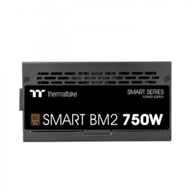 Thermaltake Smart BM2 750W 80 Plus Bronce