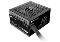 Fuente Alimentación Thermaltake Smart BM3 PCIE5 750W 80 Plus Bronze Semi Modular