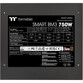 Fuente Alimentación Thermaltake Smart BM3 PCIE5 750W 80 Plus Bronze Semi Modular Fuente Alimentación Thermaltake Smart BM3 PCIE5 750W 80 Plus Bronze Semi Modular