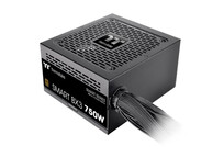 Fuente Alimentación Thermaltake Smart BX3 750W 80 Plus Bronze Fuente Alimentación Thermaltake Smart BX3 750W 80 Plus Bronze