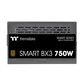 Fuente Alimentación Thermaltake Smart BX3 750W 80 Plus Bronze Fuente Alimentación Thermaltake Smart BX3 750W 80 Plus Bronze