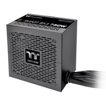 Fuente Alimentación Thermaltake Smart BX3 750W 80 Plus Bronze Fuente Alimentación Thermaltake Smart BX3 750W 80 Plus Bronze