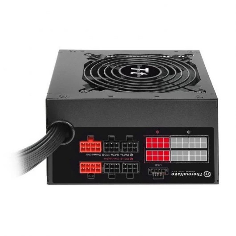 Thermaltake Smart DPS G 500W 80 Plus Bronze Modular