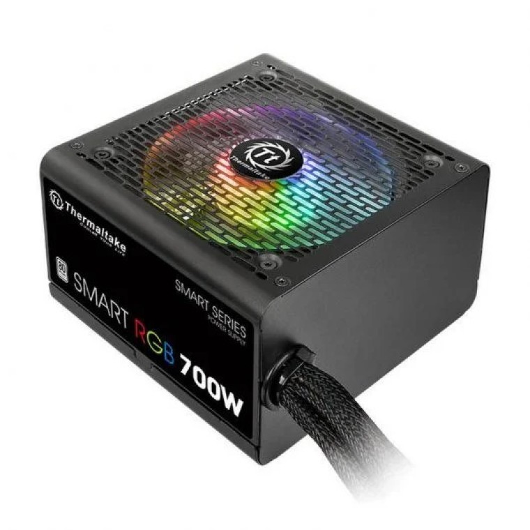 Thermaltake Smart RGB 700W 80 Plus