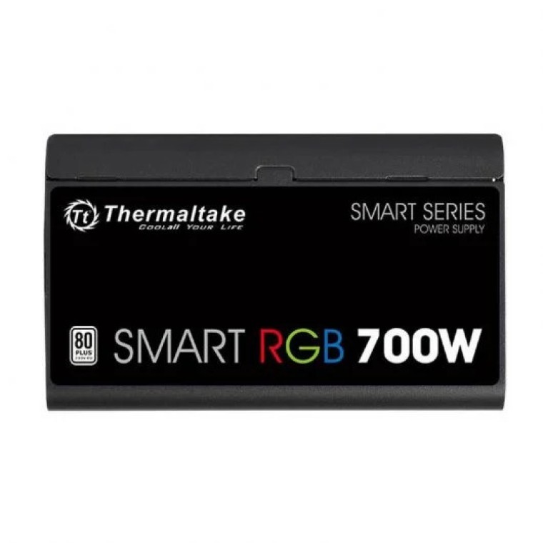 Thermaltake Smart RGB 700W 80 Plus