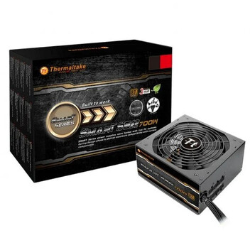 Thermaltake Smart SE2 700W Modular Thermaltake Smart SE2 700W Modular