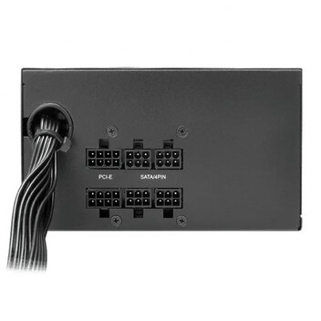 Thermaltake Smart SE2 700W Modular Thermaltake Smart SE2 700W Modular
