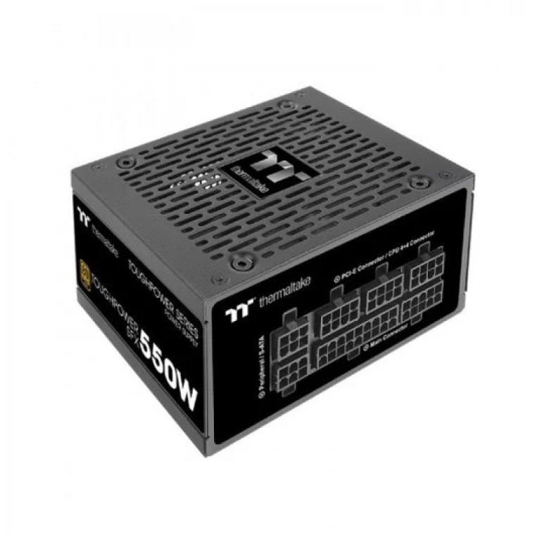 Thermaltake Toughpower SFX 550W 80 Plus Gold Modular