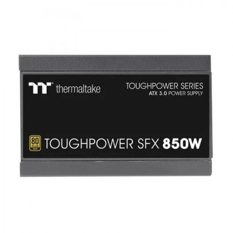 Thermaltake Toughpower SFX 850W 80 Plus Gold Modular