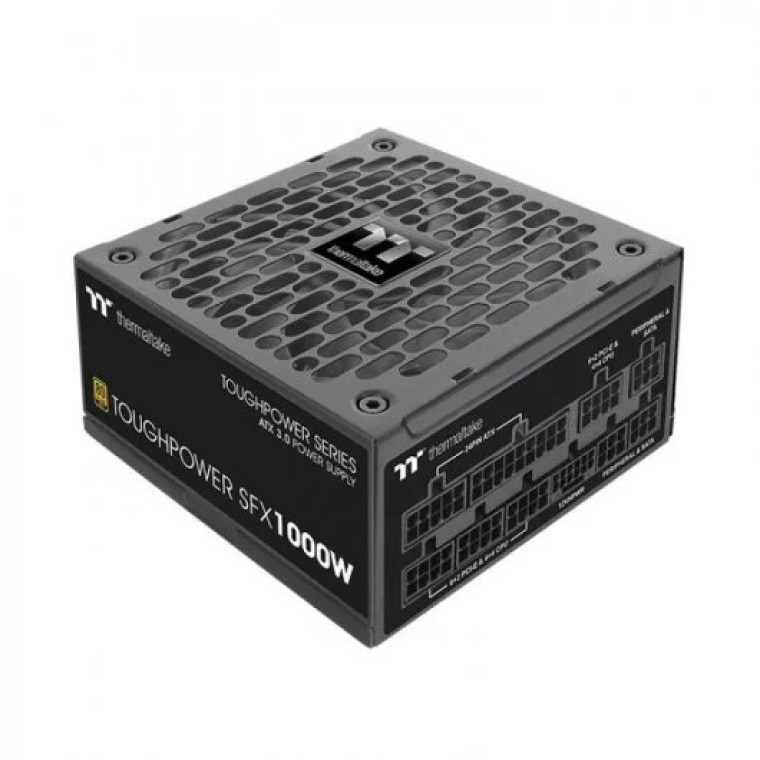 Thermaltake Toughpower SFX 1000W 80 Plus Gold Modular