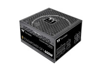 Thermaltake Toughpower GF1 650W 80 Plus Gold Full Modular