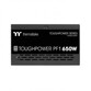 Thermaltake Toughpower PF1 650W 80 Plus Platinum Modular Thermaltake Toughpower PF1 650W 80 Plus Platinum Modular