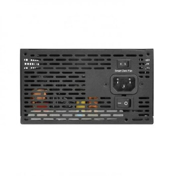 Thermaltake Toughpower PF1 650W 80 Plus Platinum Modular Thermaltake Toughpower PF1 650W 80 Plus Platinum Modular