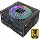 Thermaltake Toughpower GF1 ARGB 750W 80 Plus Gold Full Modular Thermaltake Toughpower GF1 ARGB 750W 80 Plus Gold Full Modular
