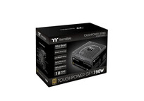 Thermaltake Toughpower GF1 750W 80 Plus Gold Full Modular