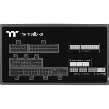 Thermaltake TOUGHPOWER GF A3 750W 80 Plus Gold Full Modular