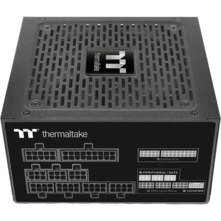 Thermaltake TOUGHPOWER GF A3 750W 80 Plus Gold Full Modular