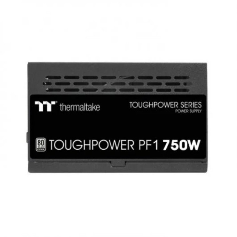 Thermaltake Toughpower PF1 750W 80 Plus Platinum Modular