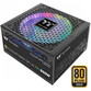 Thermaltake Toughpower GF1 ARGB 850W 80 Plus Gold Full Modular Thermaltake Toughpower GF1 ARGB 850W 80 Plus Gold Full Modular