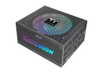 Thermaltake Toughpower PF1 ARGB 850W 80 Plus Platinum Full Modular